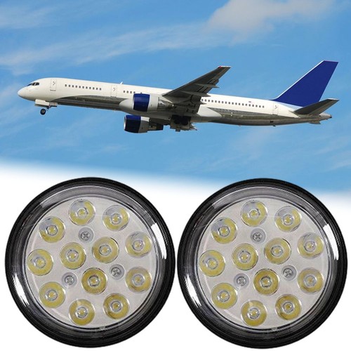 Pair 24v par led - par,