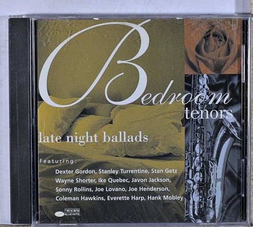 Various artists bedroom - artists,
