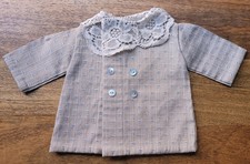 PRETTY REPRODUCTION COAT FOR