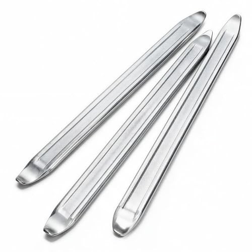 3pcs quench hardened steel - 3pcs,