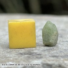 Peridot August - RP1234 -