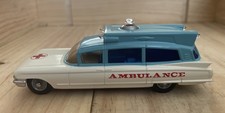Corgi Toys Model Club 437 -