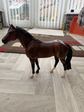 Breyer Traditional Idocus Body