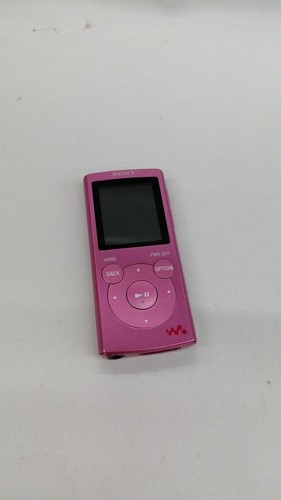 Walkman model e062 - walkman, nw
