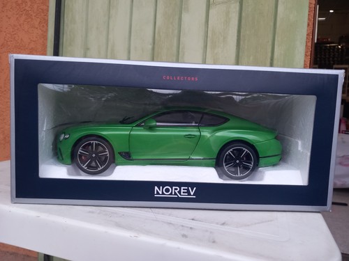 Norev bentley continental - norev,