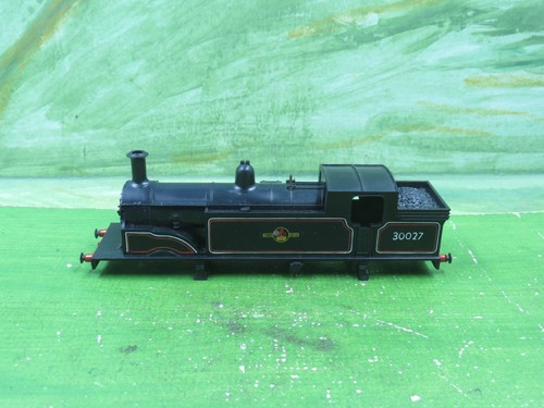 Triang hornby r754 black - triang,