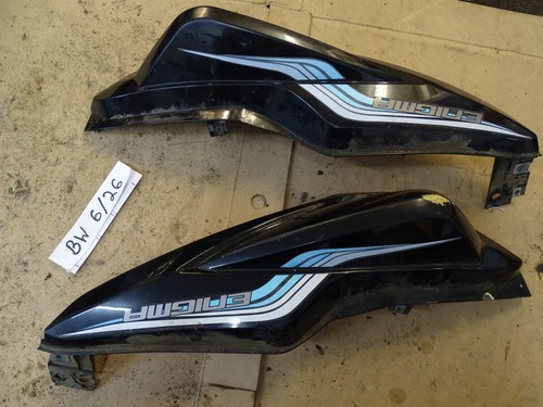 Lexmoto enigma 125 48 - enigma,
