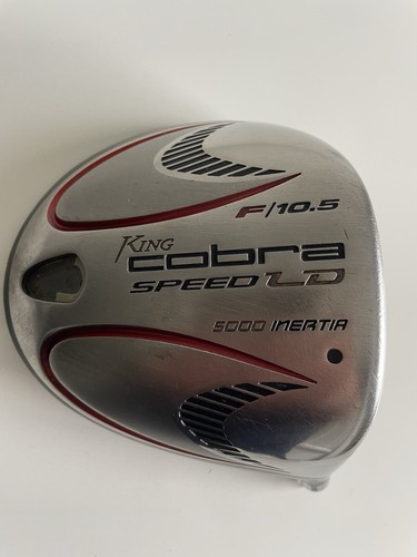 King cobra speed - cobra, ld