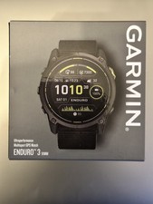 Garmin Enduro 3 - GPS