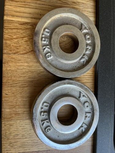 York cast iron - cast,