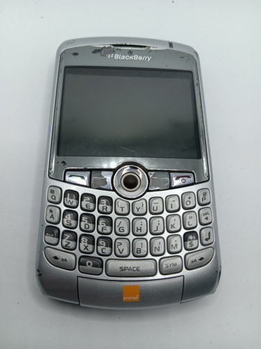 Blackberry curve 8310 64mb - 8310,