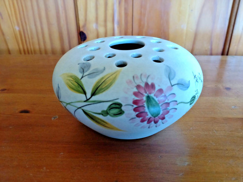 Vintage radford hand - radford, hand-painted