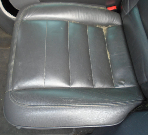 Touareg 2 5 - 06, 2.5