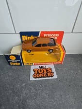 DINKY TOYS 123 PRINCESS 2200HL