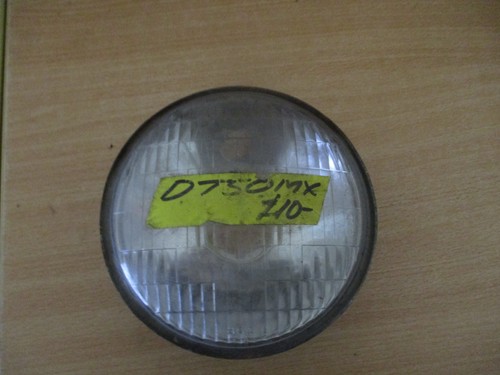Yamaha dt50mx headlight - dt50mx,