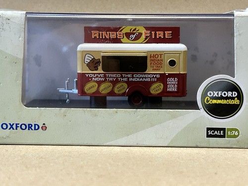 Oxford diecast 76tr008 - oxford,