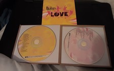 the beatles love japanese RARE