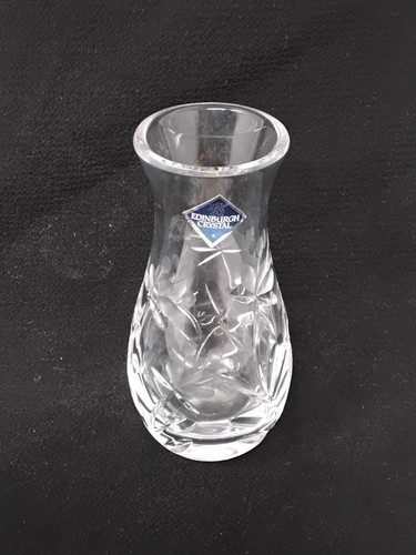 Edinburgh crystal bud - edinburgh,
