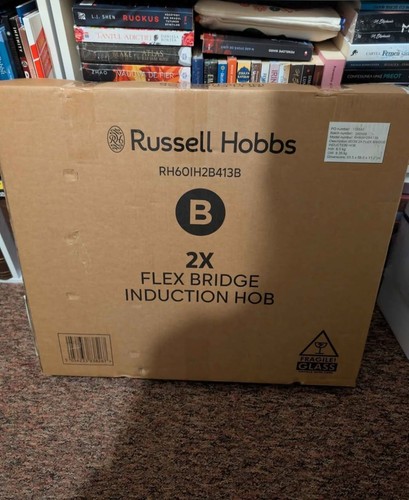 Black 60cm induction - black,,