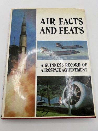 Air facts and - air,