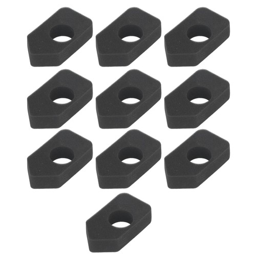10x air filter - air, sponge