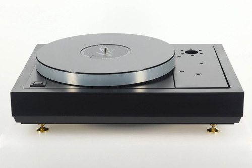 Linn lp12 turntable black - black, /