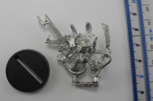 Epic 40k tyranid hive tyrant - epic,