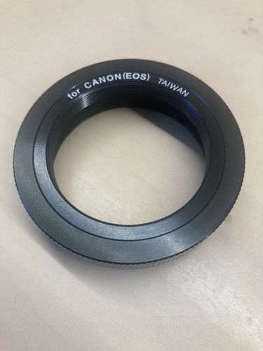 Eos lens adapter - ,
