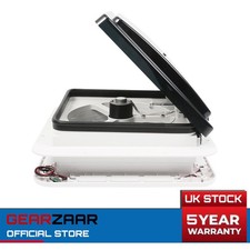 Caravan skylight vent - caravan,