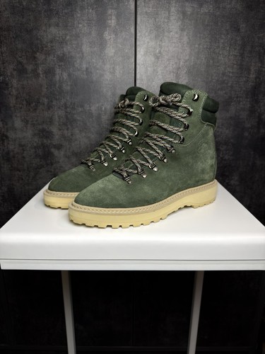 Diemme everest suede hiking - suede,
