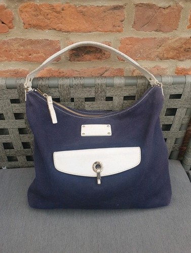 Vintage kate spade canvas - kate,