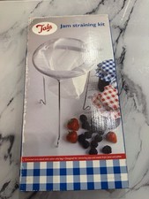 Tala Jam Straining Kit Set