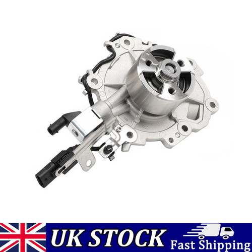 Water pump for land rover - water,