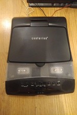 Centurion Roof Mounted Screen DVD Player