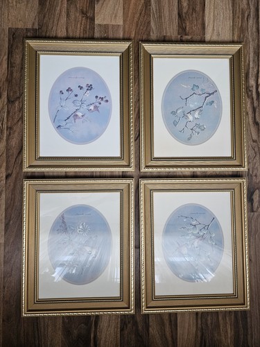 Set vintage david andrews - set,