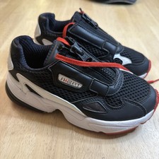 Adidas X Fiorucci Falcon Zip