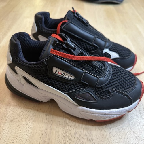 Adidas fiorucci falcon zip - falcon,