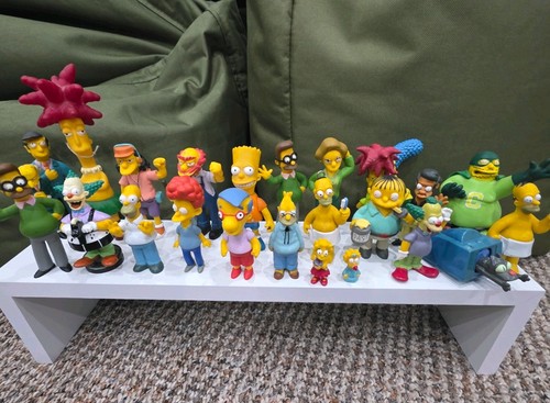 24x the simpsons - simpsons, figure