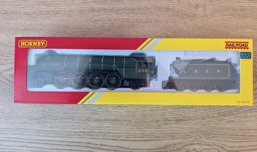 Hornby gauge r3171 - hornby, 00