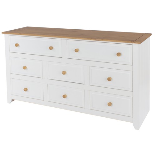 Drawer chest wide - drawer,