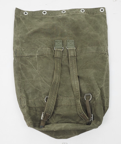 Genuine army issue vintage - genuine,