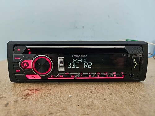 Pioneer deh s420bt bluetooth - pioneer, deh-s420bt