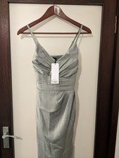 Little Mistress Silver Grey