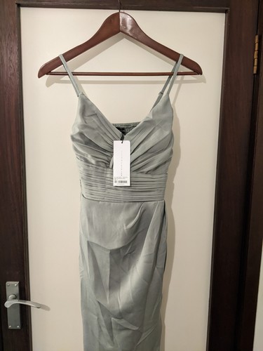Little mistress silver grey - mistress,