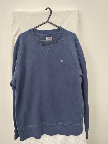 Aubin mens crew neck - aubin,