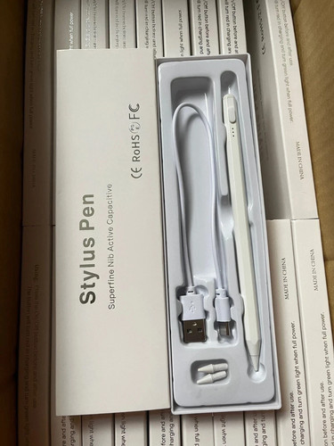 New for apple pencil - new, 1st