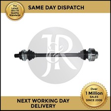 AUDI A1-S1-QUATTRO REAR