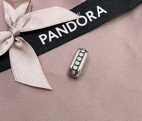 Genuine pandora double diva - pandora,