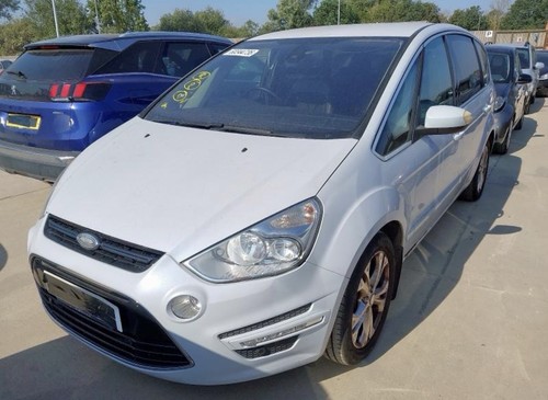 Ford max 2010 petrol - ford,