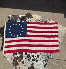 Vintage betsy ross - betsy,